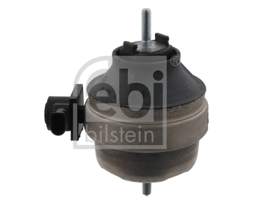 Mounting, engine